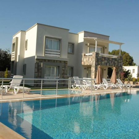 Torba Residence Exteriér fotografie