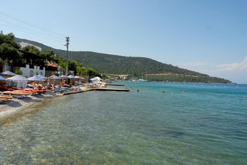 Torba Residence Exteriér fotografie