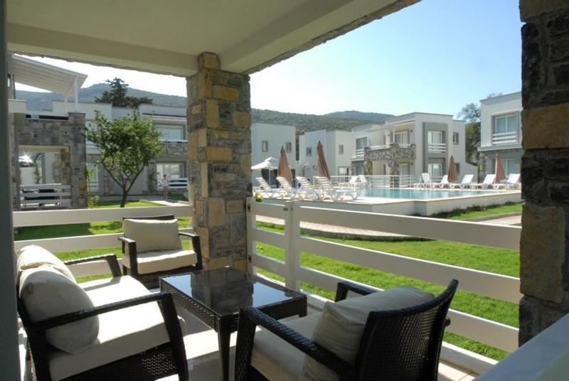 Torba Residence Pokoj fotografie