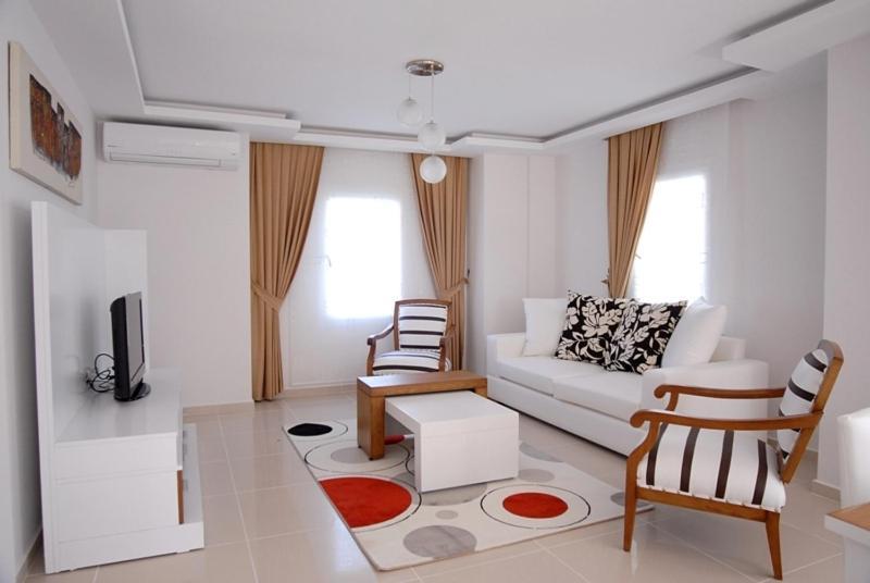 Torba Residence Pokoj fotografie