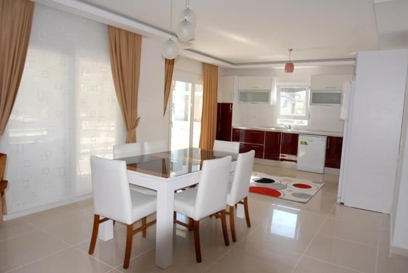 Torba Residence Pokoj fotografie