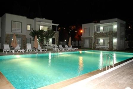 Torba Residence Exteriér fotografie