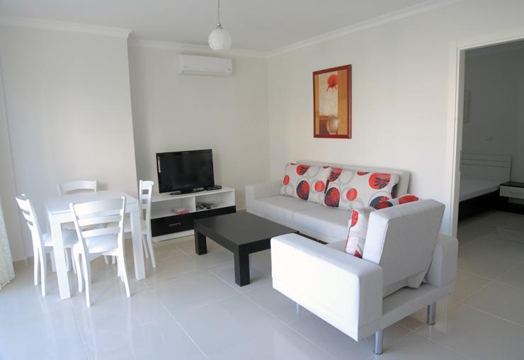 Torba Residence Exteriér fotografie