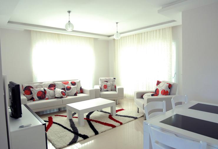 Torba Residence Exteriér fotografie