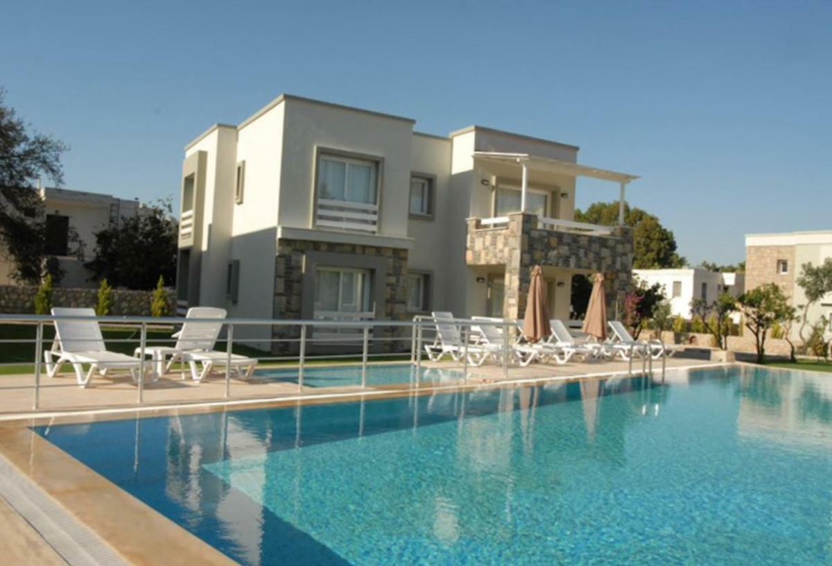 Torba Residence Exteriér fotografie