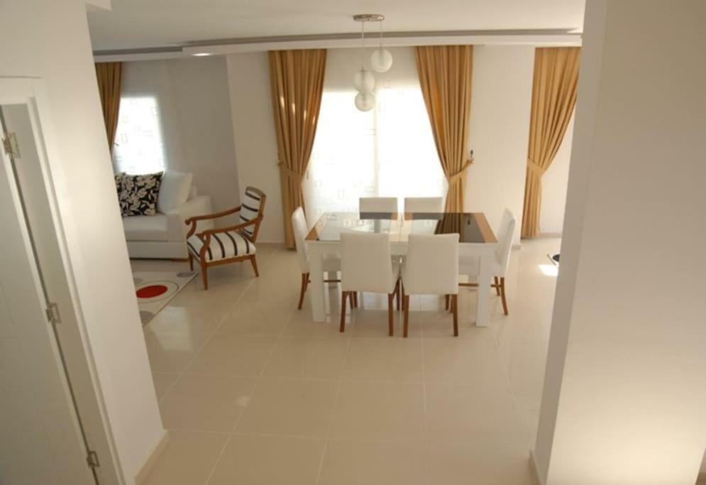 Torba Residence Exteriér fotografie