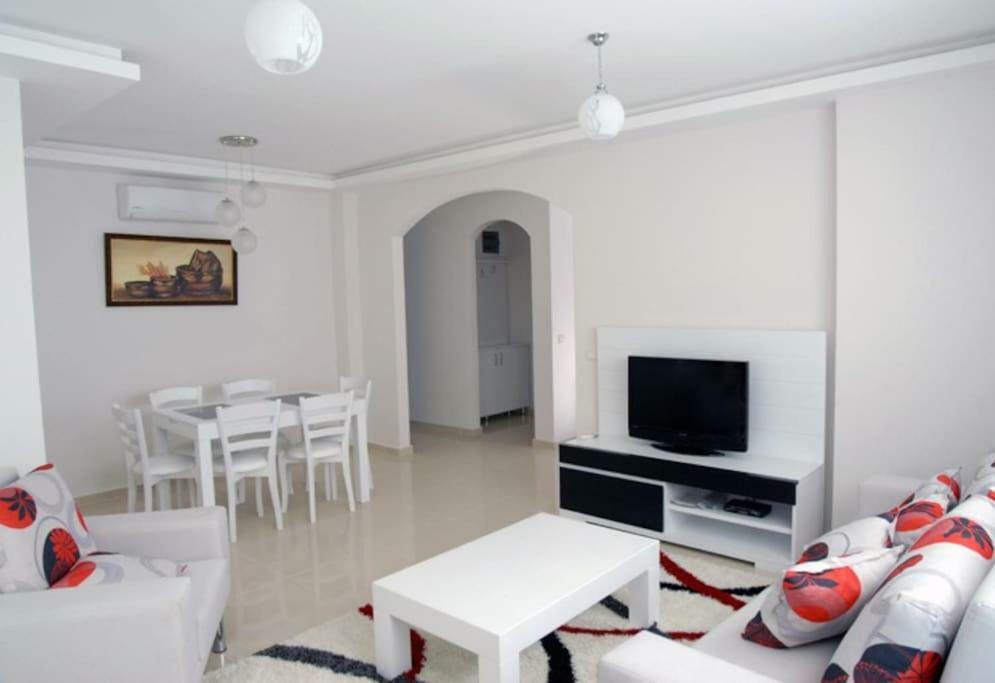 Torba Residence Exteriér fotografie